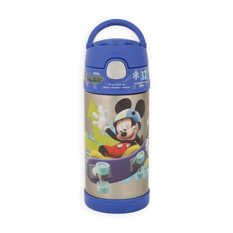 thermos funtainer mickey mouse